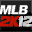 Major League Baseball 2K12 (USA)的图标