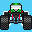 Monster Jam - Path of Destruction (Europe) (En,Fr,De,It,Nl)的图标