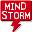 MinDStorm - Train Your Brain (Europe) (En,Fr,De,Es,It)的图标