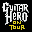 Guitar Hero - On Tour (USA) (En,Fr)的图标