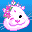 Zhu Zhu Princess (Europe) (En,Fr,De,Es,It,Nl,Sv)的图标