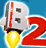 搭桥2 (Bridge Bloxx 2 serviak)的图标