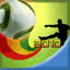 2010世界足球联赛的图标