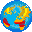 Diercke - Junior-Quiz Geographie (Germany)的图标