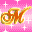 Gokujou!! Mecha Mote Iinchou - MM My Best Friend! (Japan) (NDSi Enhanced)的图标