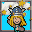 Wickey de Viking (Netherlands)的图标