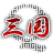 蓝牙三国杀2．2的图标