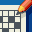 Puzzle Series Vol. 2 - Crossword (Japan)的图标