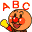 Anpanman to Asobo - ABC Kyoushitsu (Japan)的图标
