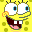 SpongeBob SquarePants - SpongeBob to Nakama-tachi (Japan)的图标