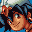 Jissen Pachi-Slot Hisshouhou! DS - Aladdin II Evolution (Japan)的图标