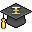 Quiz! Nihongo-ou (Japan)的图标