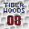 Tiger Woods PGA Tour 08 (USA) (En,Fr)的图标