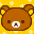 Watashi no Rilakkuma (Japan)的图标