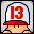 Power Pro Kun Pocket 13 (Japan) (NDSi Enhanced) [b]的图标