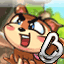 松鼠回家历险记的图标
