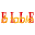 1000 Cooking Recipes from Elle a Table (Europe) (En,Fr,De,Es,It) (NDSi Enhanced)的图标