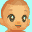 Baby Fashion Star (Europe) (En,Fr,De,Es,It,Nl,Sv,No,Da) (NDSi Enhanced)的图标
