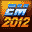 Emergency 2012 (Germany)的图标