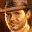 Indiana Jones and the Staff of Kings (Europe) (En,Fr,De,Es,It)的图标