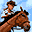 My Western Horse (Europe) (En,Fr,De,It) (Rev 1)的图标