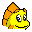 Freddi Fish - ABC under the Sea (USA)的图标