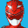 Tokumei Sentai Go Busters (Japan)的图标