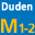 Duden - Einfach Klasse in Mathematik - 1. und 2. Klasse (Germany)的图标
