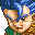 Dragon Quest VI - Maboroshi no Daichi (Japan)的图标