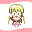 Hayate no Gotoku! - Ojousama Produce Daisakusen - Boku Iro ni Somare! - Oyashiki Hen (Japan)的图标