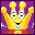 Take a Break's Puzzle Bonanza (Europe)的图标