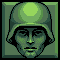 玩具兵大战 (ArmyMen)的图标
