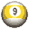World Cup of Pool (Europe) (En,Fr,De,Es,It)的图标