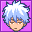 Gintama DS - Yorozuya Daisoudou (Japan)的图标