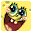Drawn to Life - Edicion Bob Esponja (Spain)的图标