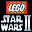 LEGO Star Wars II - The Original Trilogy (USA) (Rev 1)的图标
