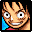 One Piece Gigant Battle 2 - Shin Sekai (Japan)的图标