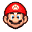 Mario vs. Donkey Kong - Mini-Land Mayhem! (USA) (En,Fr,Es) (Rev 2) (NDSi Enhanced)的图标