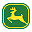 John Deere - Harvest in the Heartland (USA)的图标