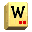 WordJong (Europe)的图标
