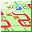 Puzzle Series Vol. 5 - Slither Link (Japan)的图标