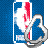NBA2009（授权正版）的图标