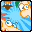 Phineas and Ferb - 2 Disney Games (Europe) (En,Fr,De,Es,It,Nl) (NDSi Enhanced)的图标
