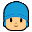 Hello, Pocoyo! (Europe) (En,Fr,De,Es,It)的图标