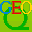 GEOlino PowerQuiz - Wissen fuer Kinder (Germany) [b]的图标