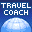 Travel Coach - Europe 1 (Europe) (En,Fr,De,Es,It)的图标
