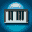 Easy Piano (USA) (En,Fr,Es)的图标
