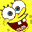 SpongeBob's Boating Bash (Europe) (En,Es) (NDSi Enhanced)的图标