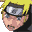 Naruto Shippuu Den - Shinobi Retsuden III (Japan) [b]的图标
