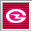 Treasure Gaust - Gaust Diver - Crimson Red (Japan)的图标